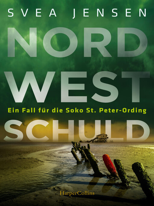 Title details for Nordwestschuld by Svea Jensen - Available